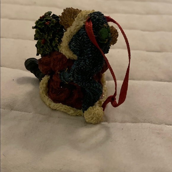 Boyd’s Bears 2001 ornament - Picture 2 of 2